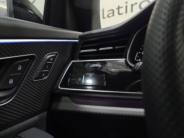 2026 Audi RS Q8 Base - Photo 24