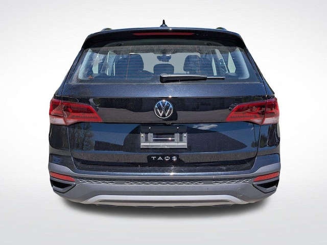 2023 Volkswagen Taos