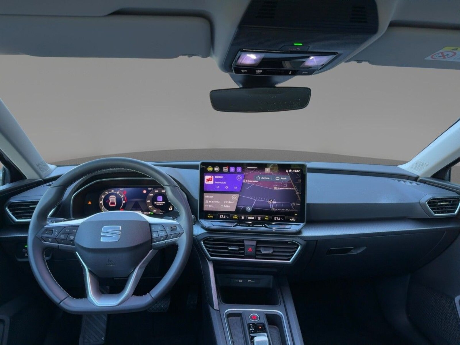 SEAT Leon – Bild 9