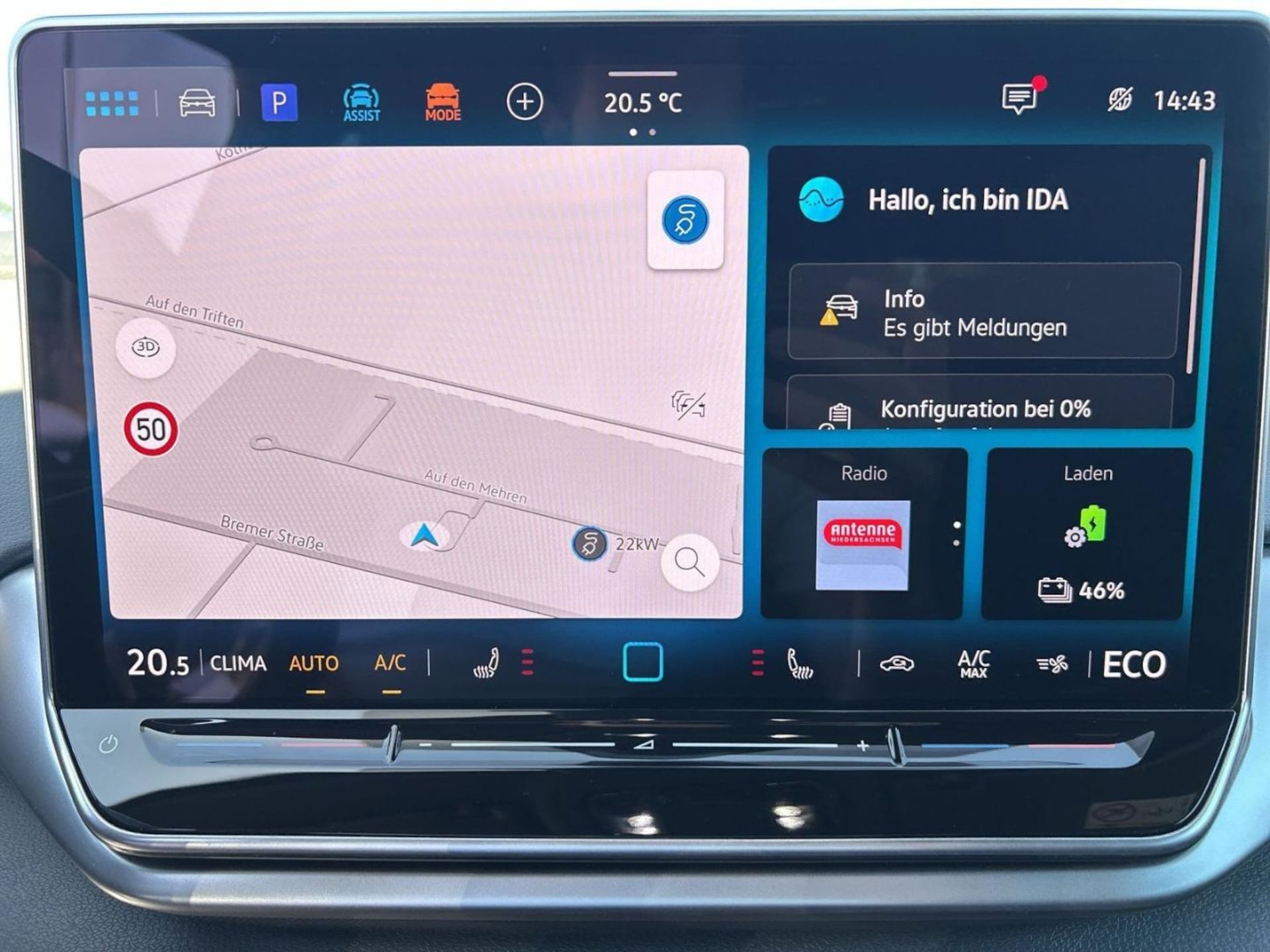 Volkswagen ID.5 Pro