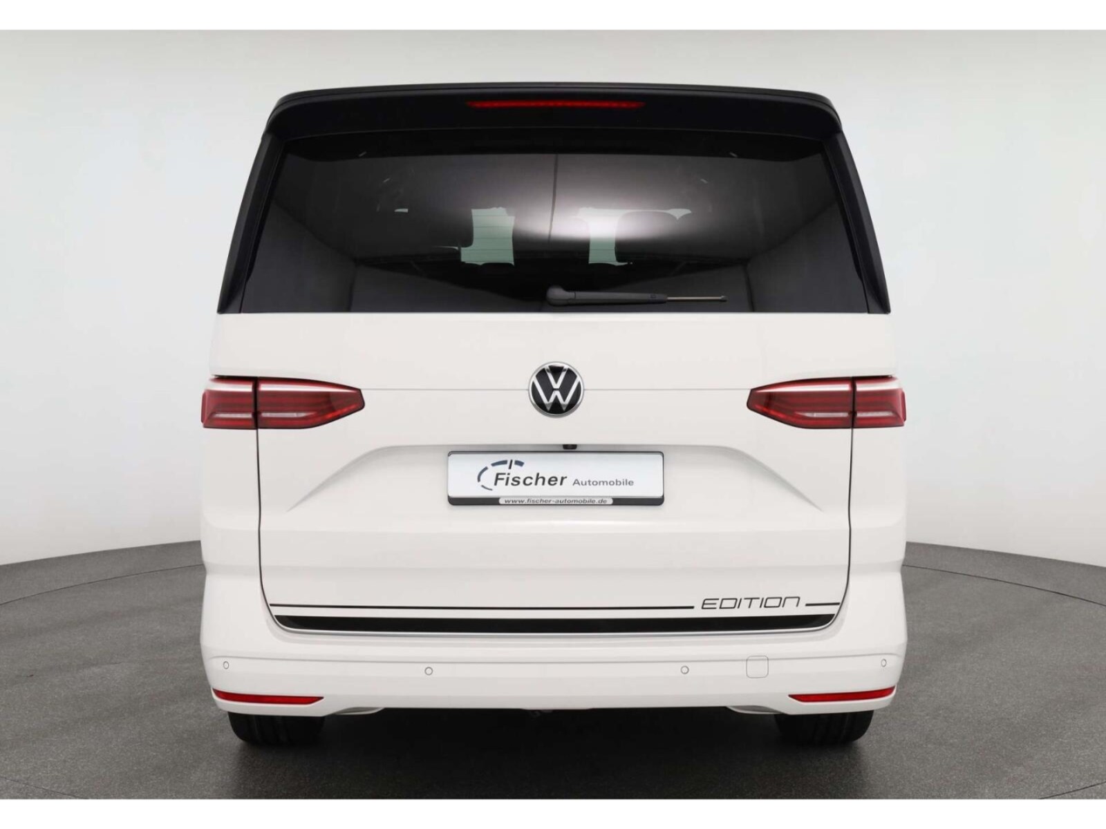 Volkswagen Multivan Langversion – Bild 5