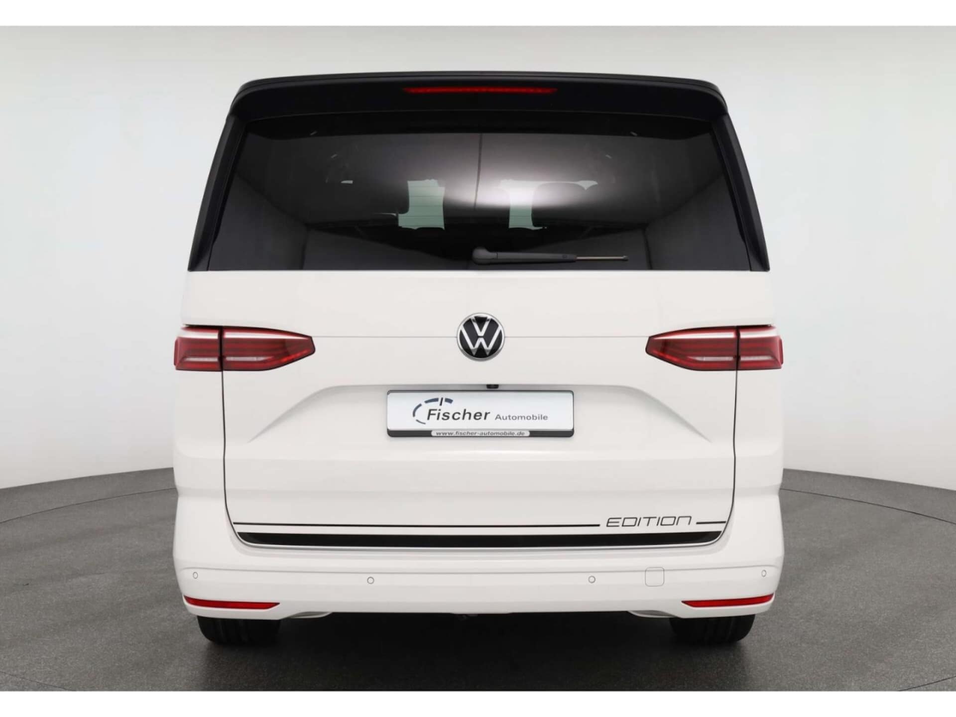 Volkswagen Multivan Langversion Life