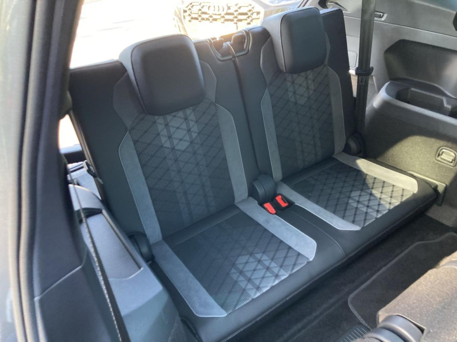 Volkswagen Tiguan Allspace R-Line