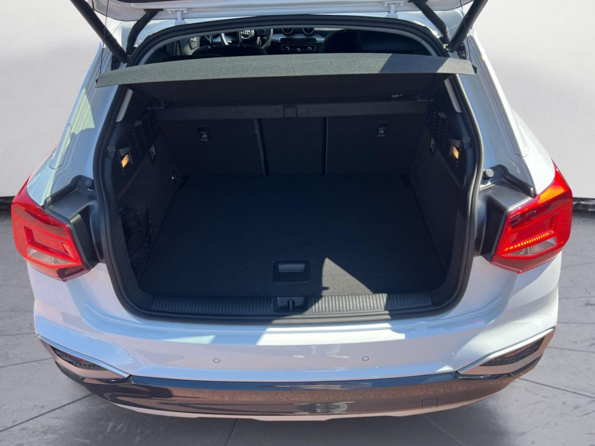 Audi Q2 Advanced
