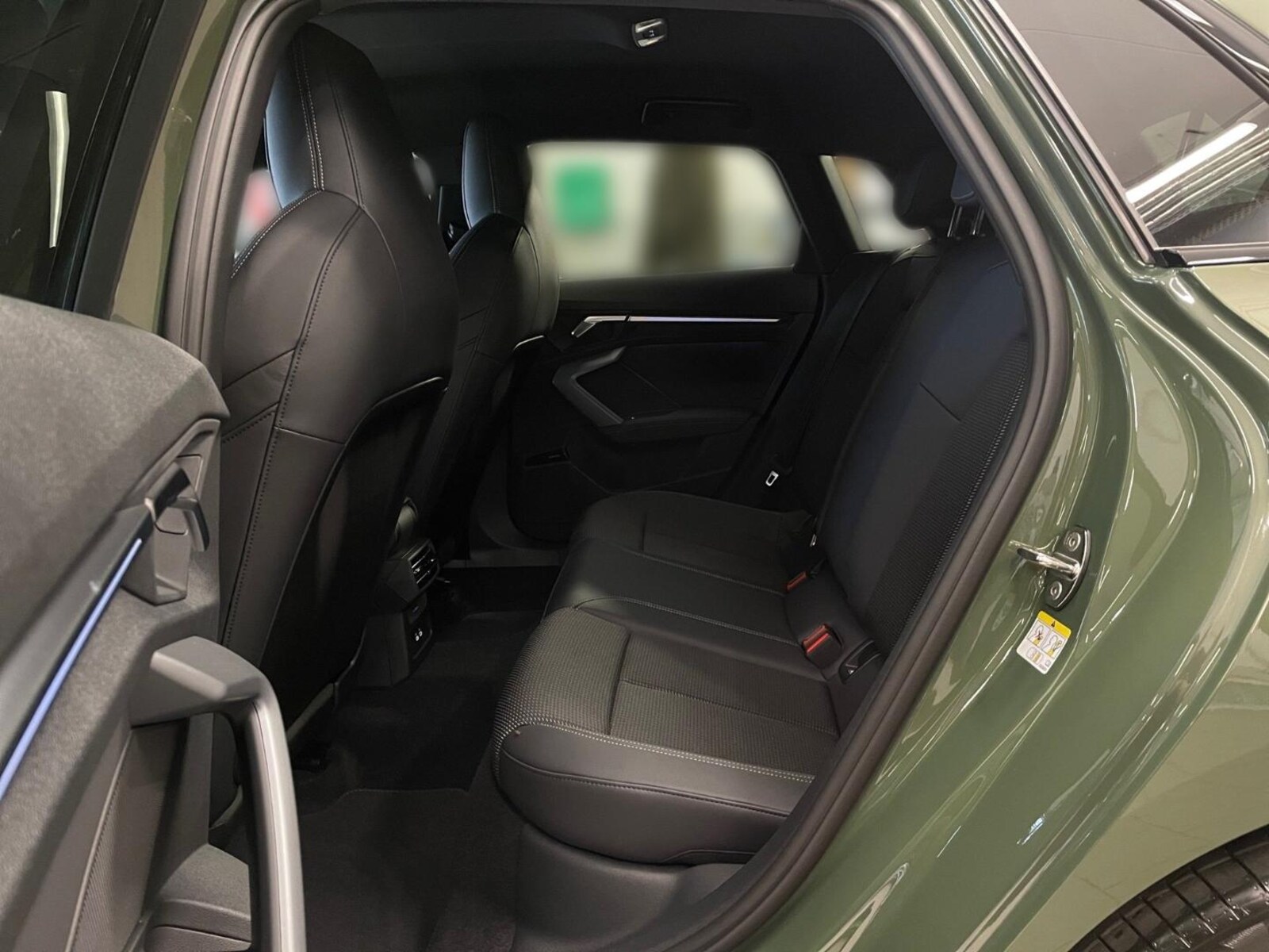 Audi A3 Sportback – Bild 14