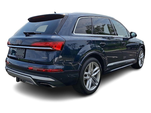 2025 Audi Q7