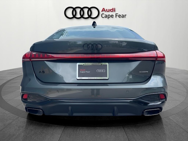 2026 Audi A5 Sedan