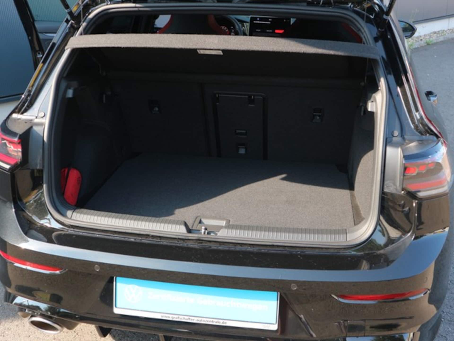 Volkswagen Golf GTI Clubsport
