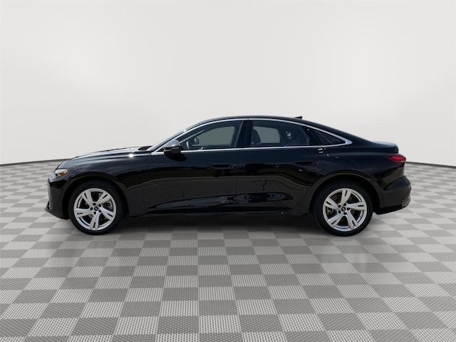 2025 Audi A5 Sedan