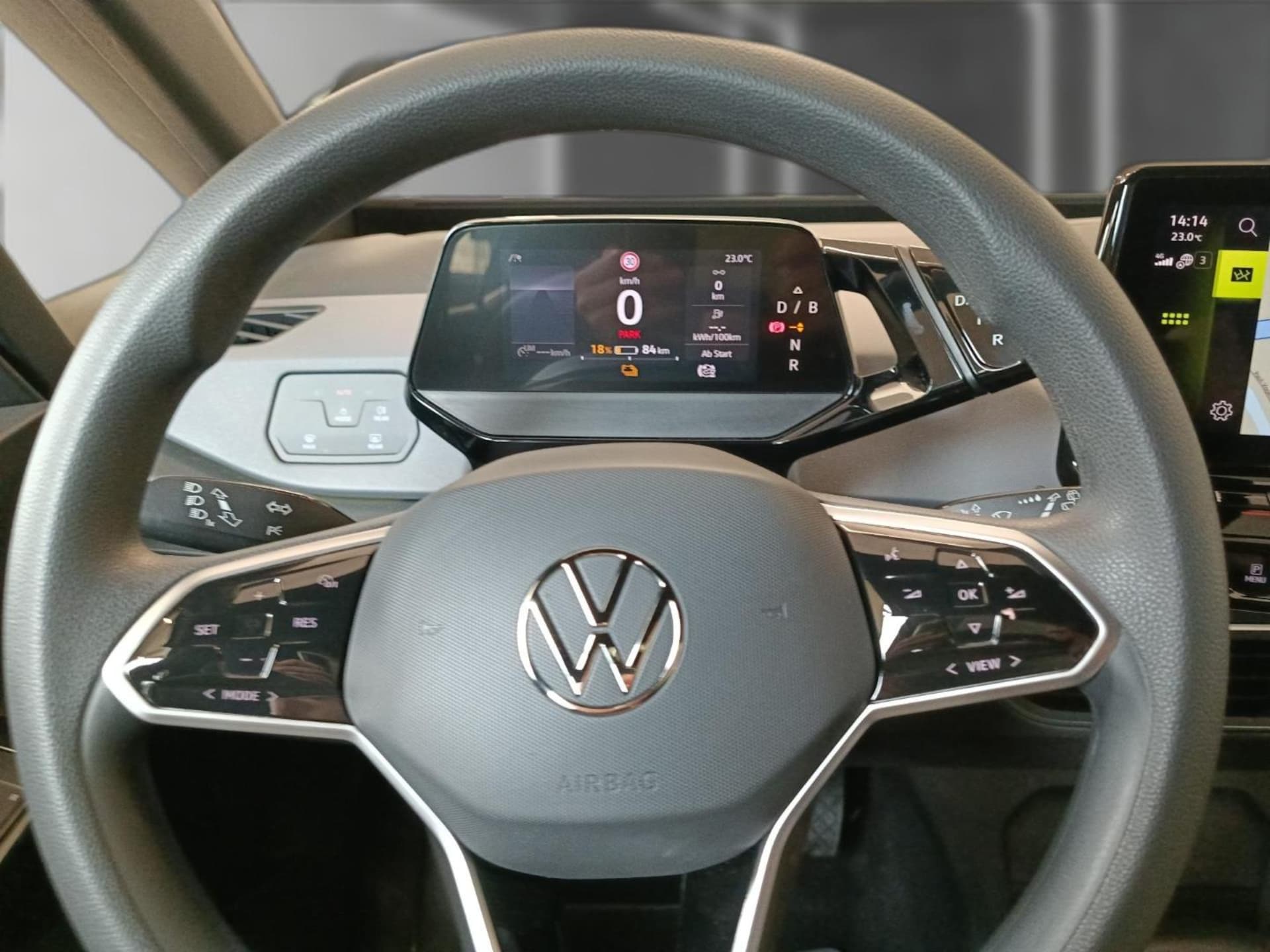 Volkswagen ID.3 Pro Performance