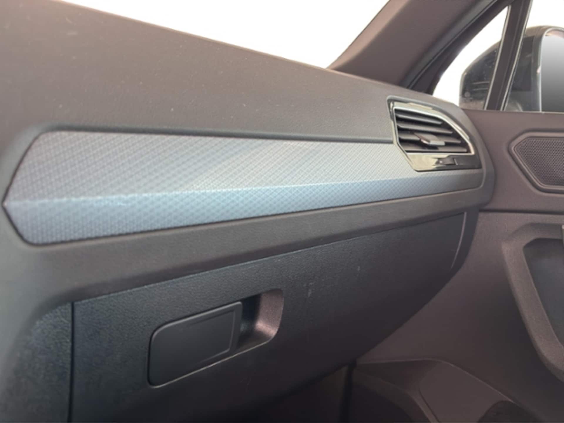 Volkswagen Tiguan Active