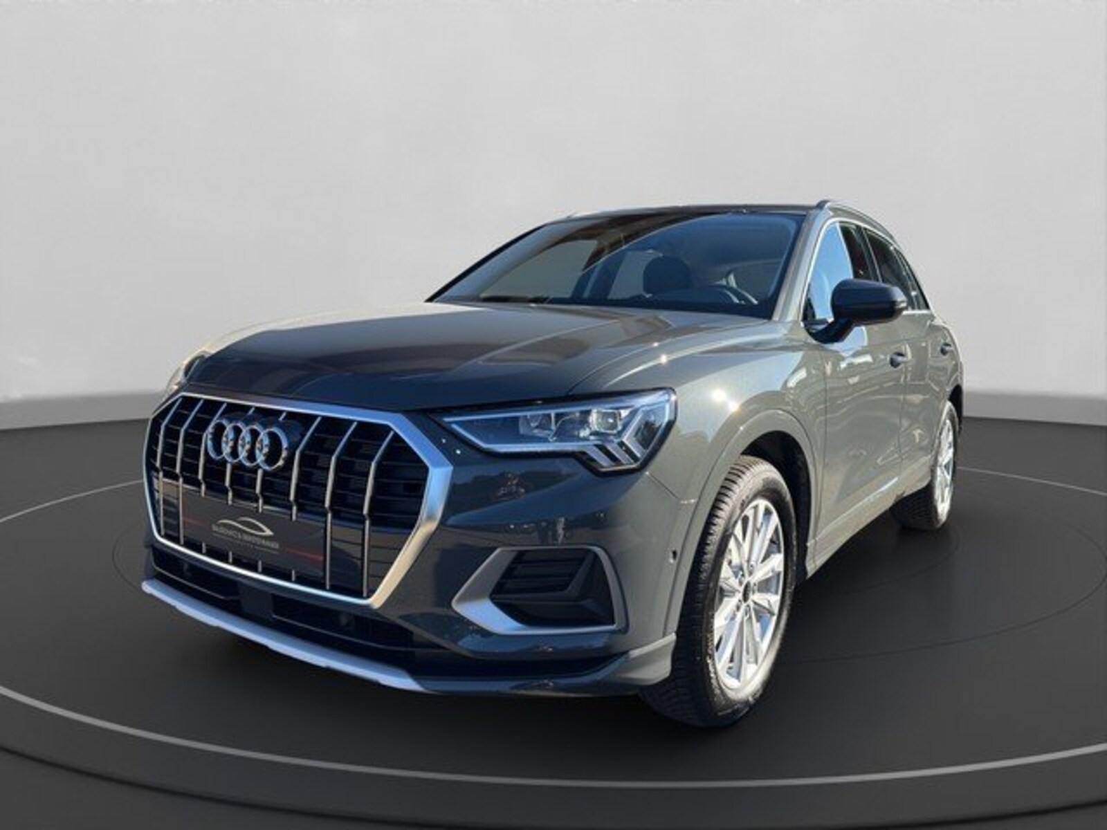 Audi Q3 – Bild 2