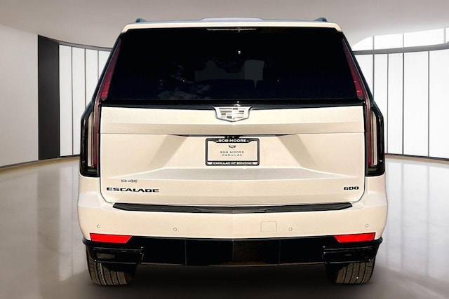 2024 Cadillac Escalade