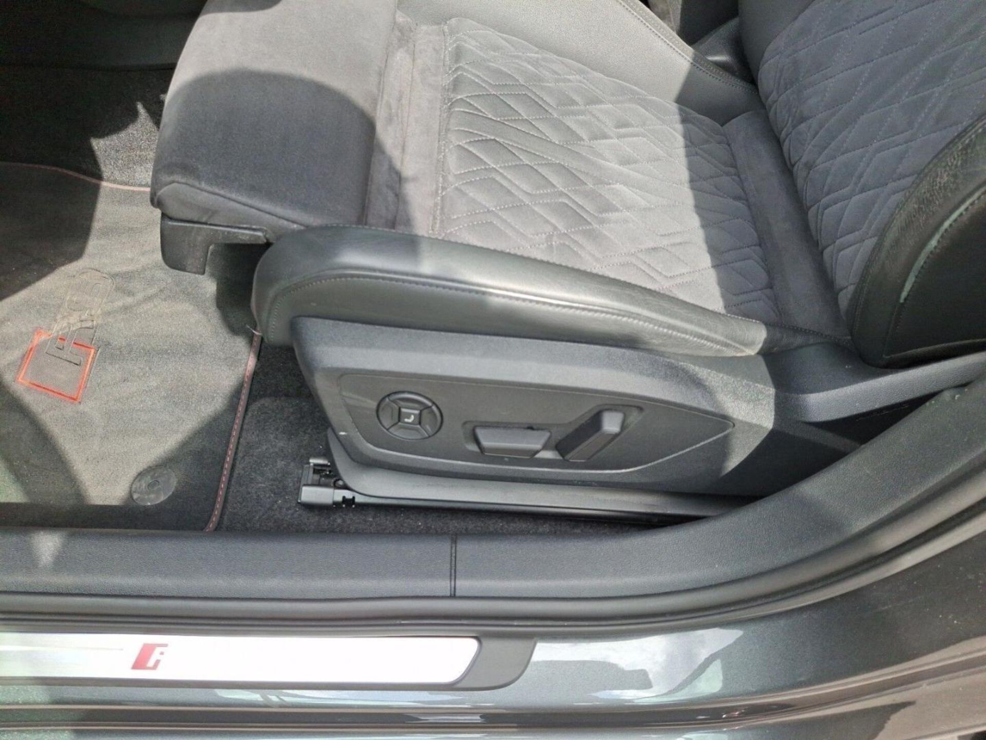 Audi RS 3 Limousine