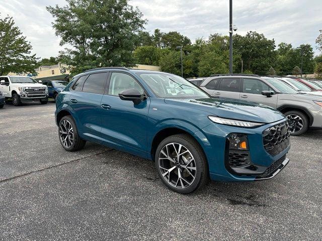 2026 Audi Q3 SUV