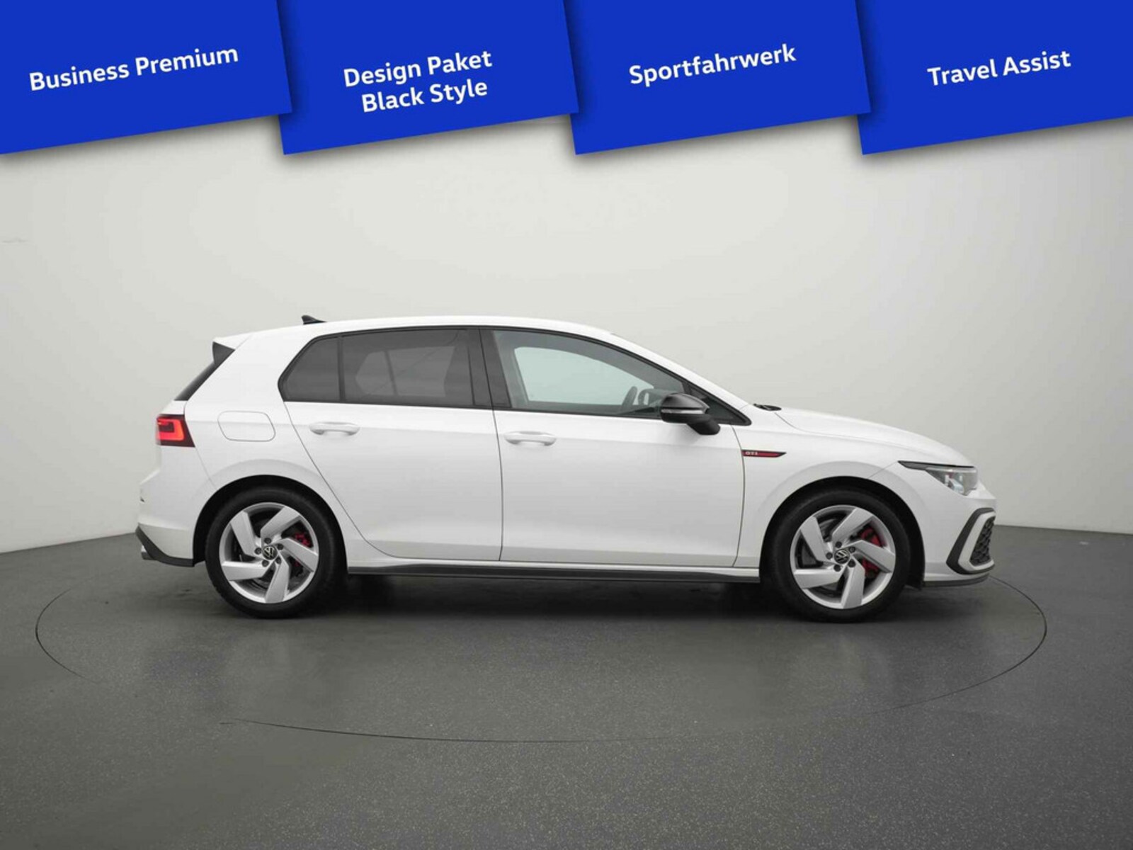 Volkswagen Golf – Bild 3
