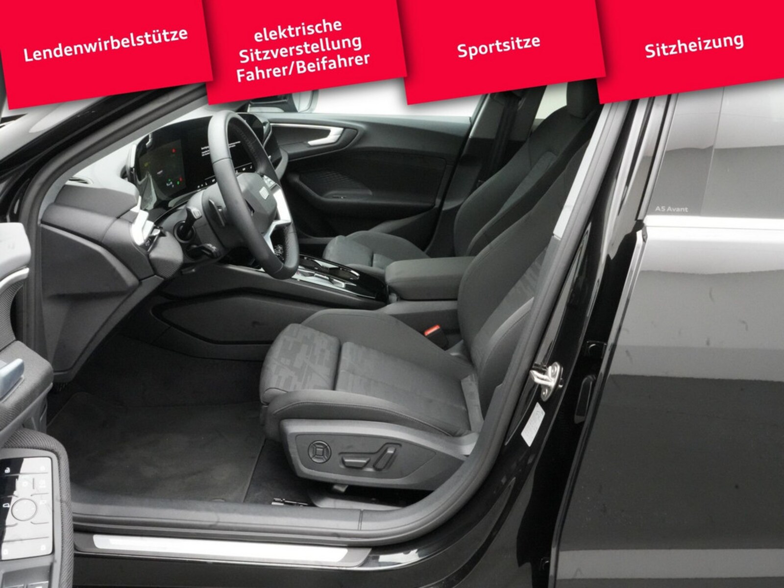 Audi A5 Avant – Bild 8