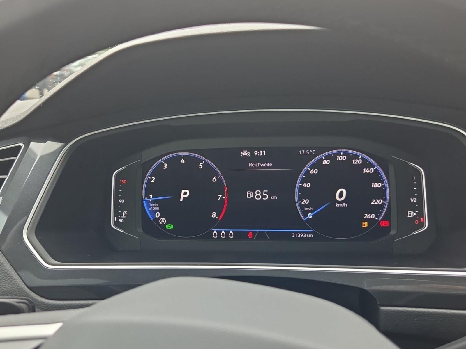 Volkswagen Tiguan – Bild 10