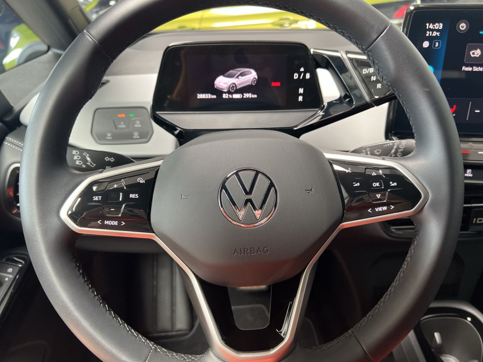 Volkswagen ID.3 – Bild 14