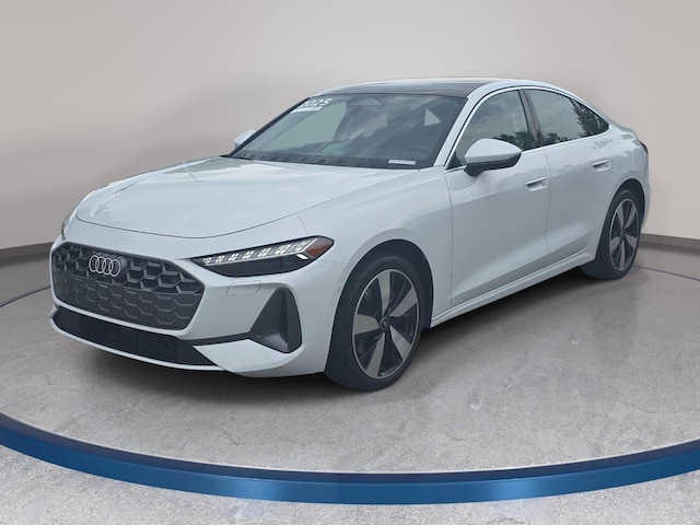2025 Audi A5 Sedan
