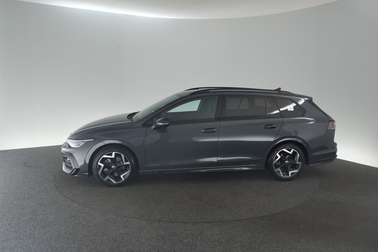 Volkswagen Golf Variant – Bild 6