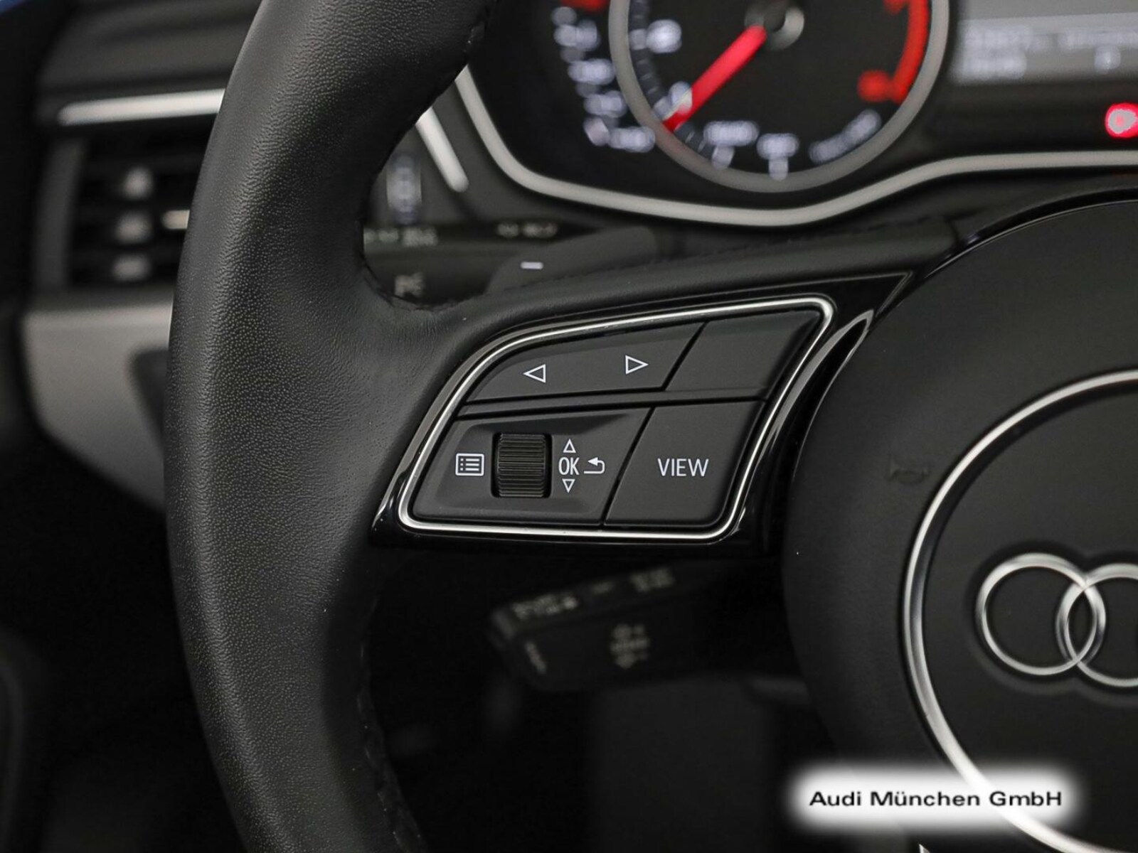 Audi A5 Cabriolet – Bild 15