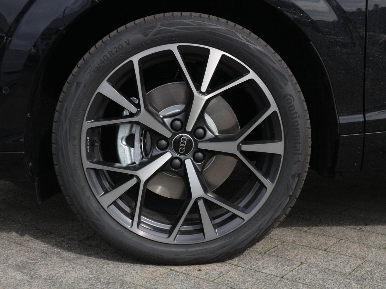 Audi Q3 – Bild 7