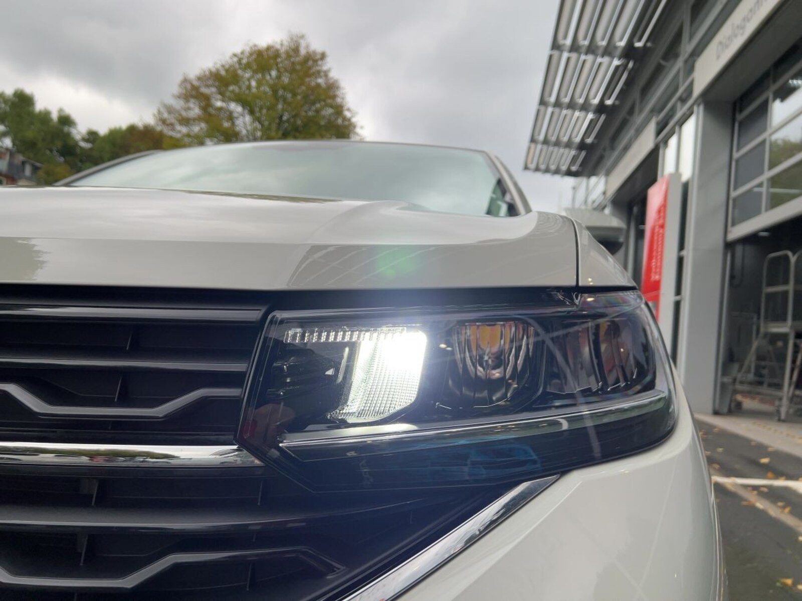 Volkswagen T-Cross – Bild 15