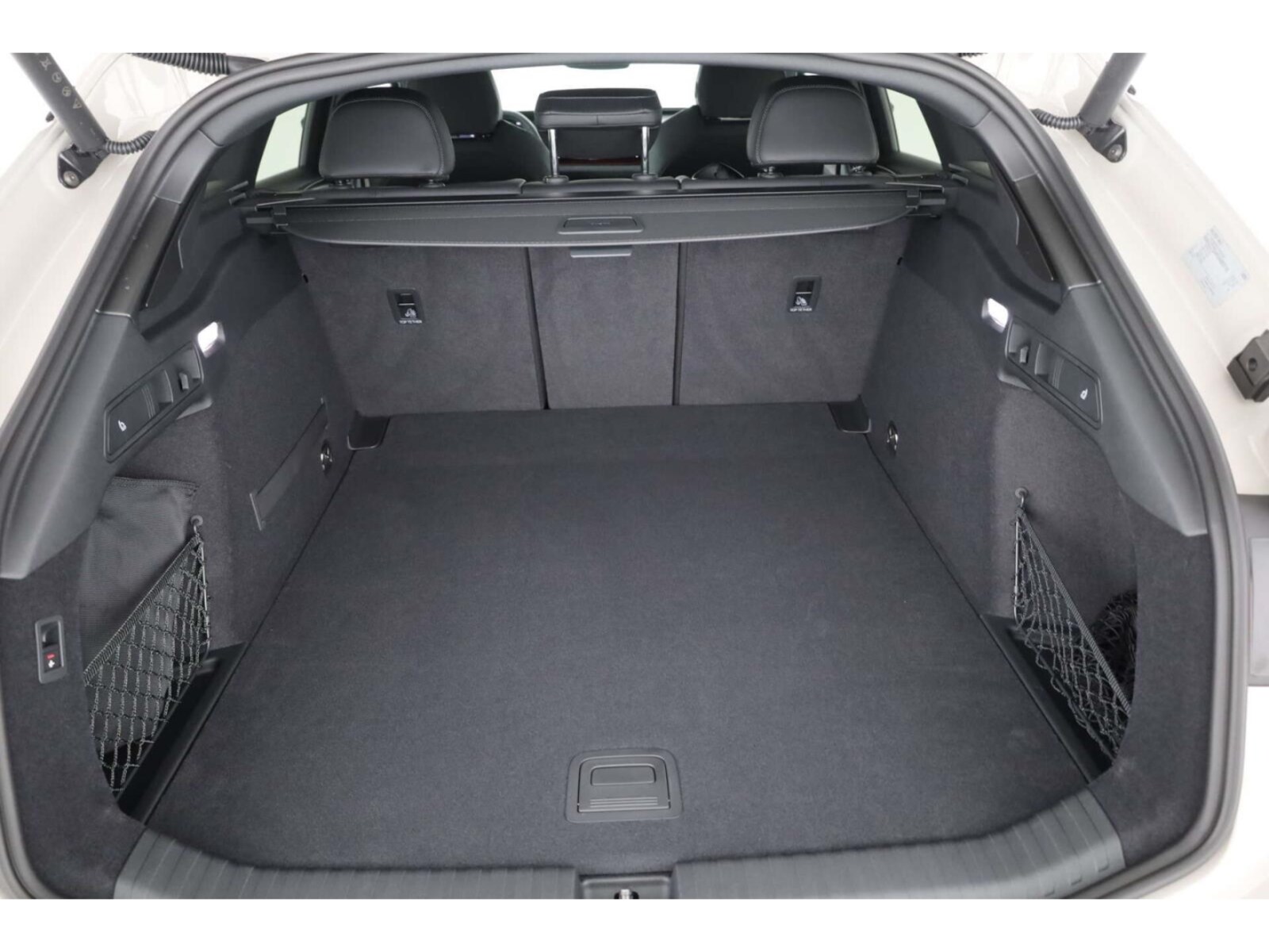 Audi A6 Avant e-tron – Bild 12