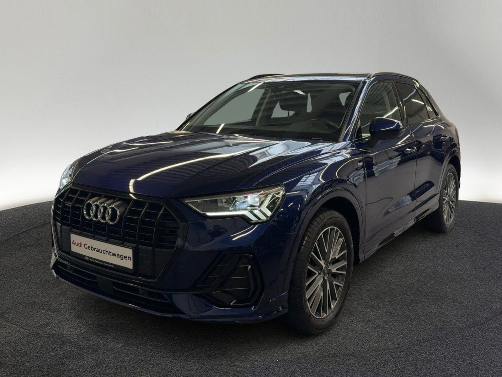 Audi Q3 – Bild 2
