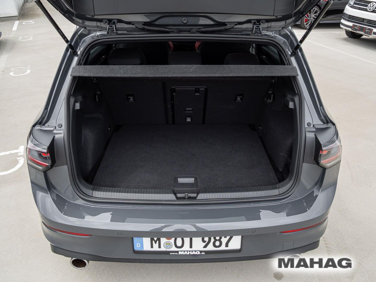 Volkswagen Golf – Bild 26