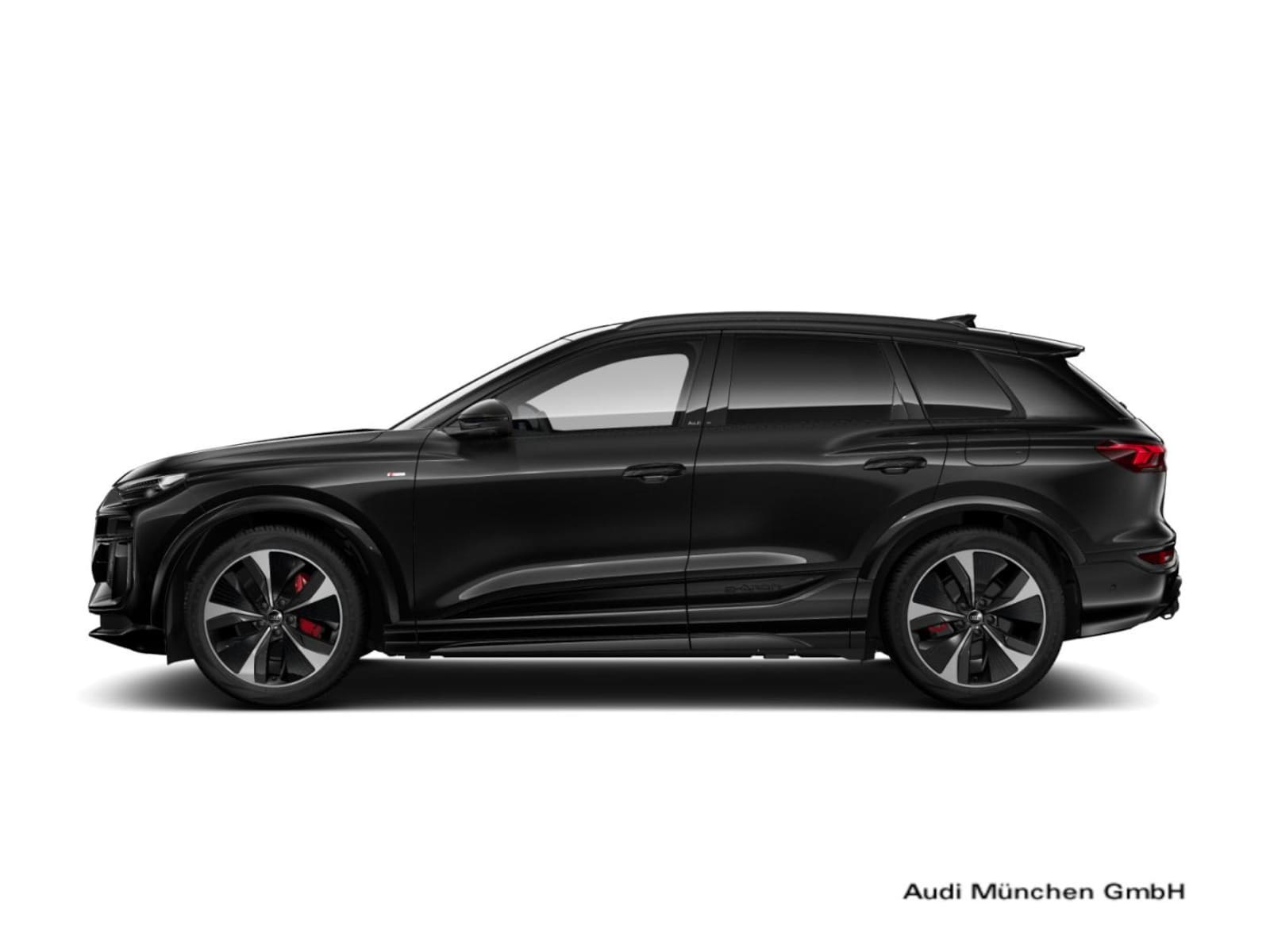 Audi Q6 e-tron – Bild 5