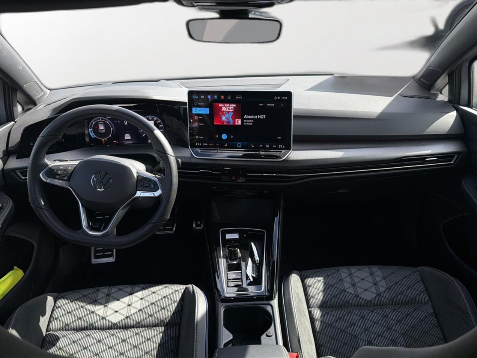 Volkswagen Golf – Bild 10