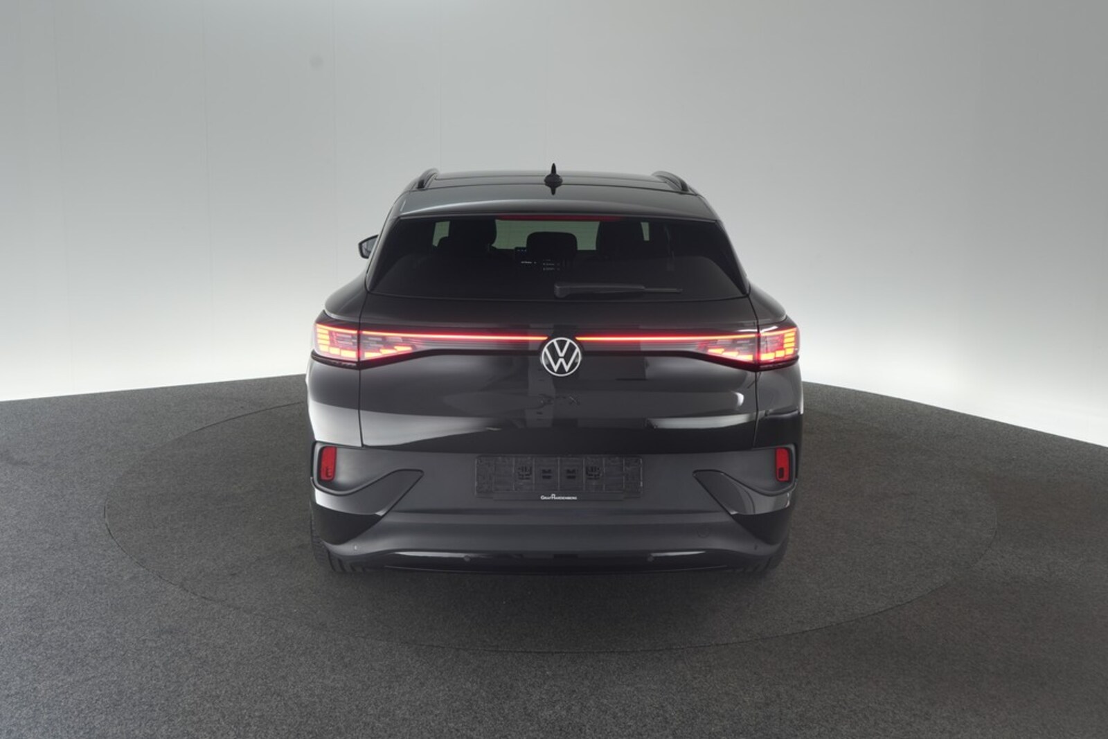 Volkswagen ID.4 – Bild 4