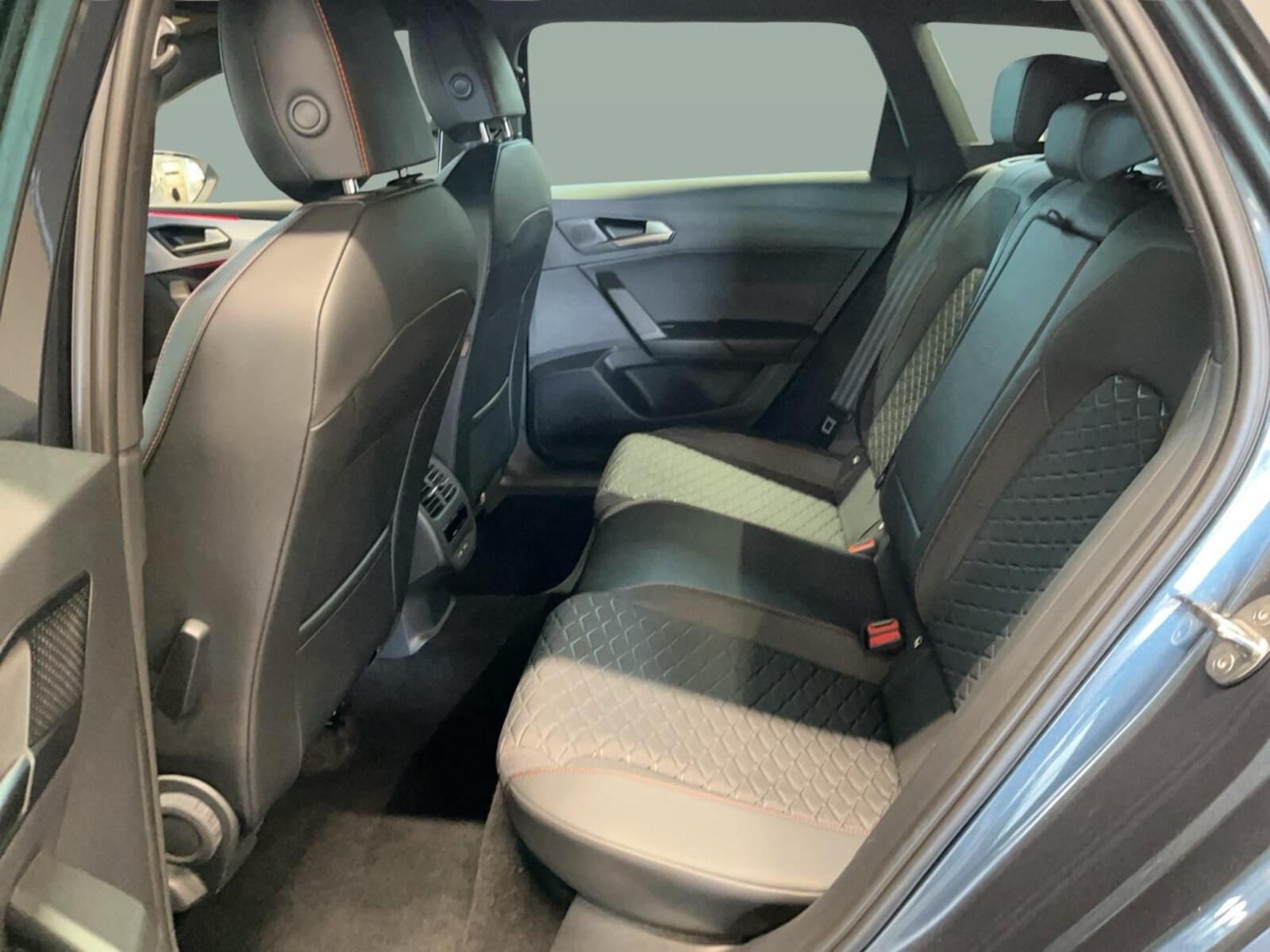 SEAT Leon Sportstourer – Bild 11