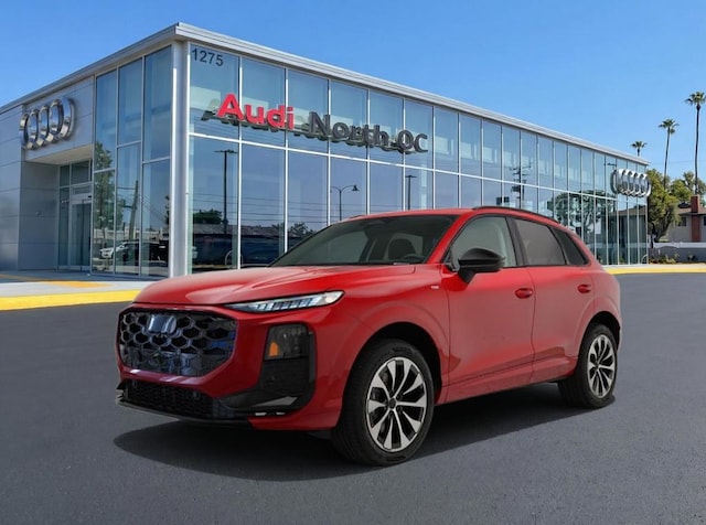 Photo of 2026 Audi Q3 SUV