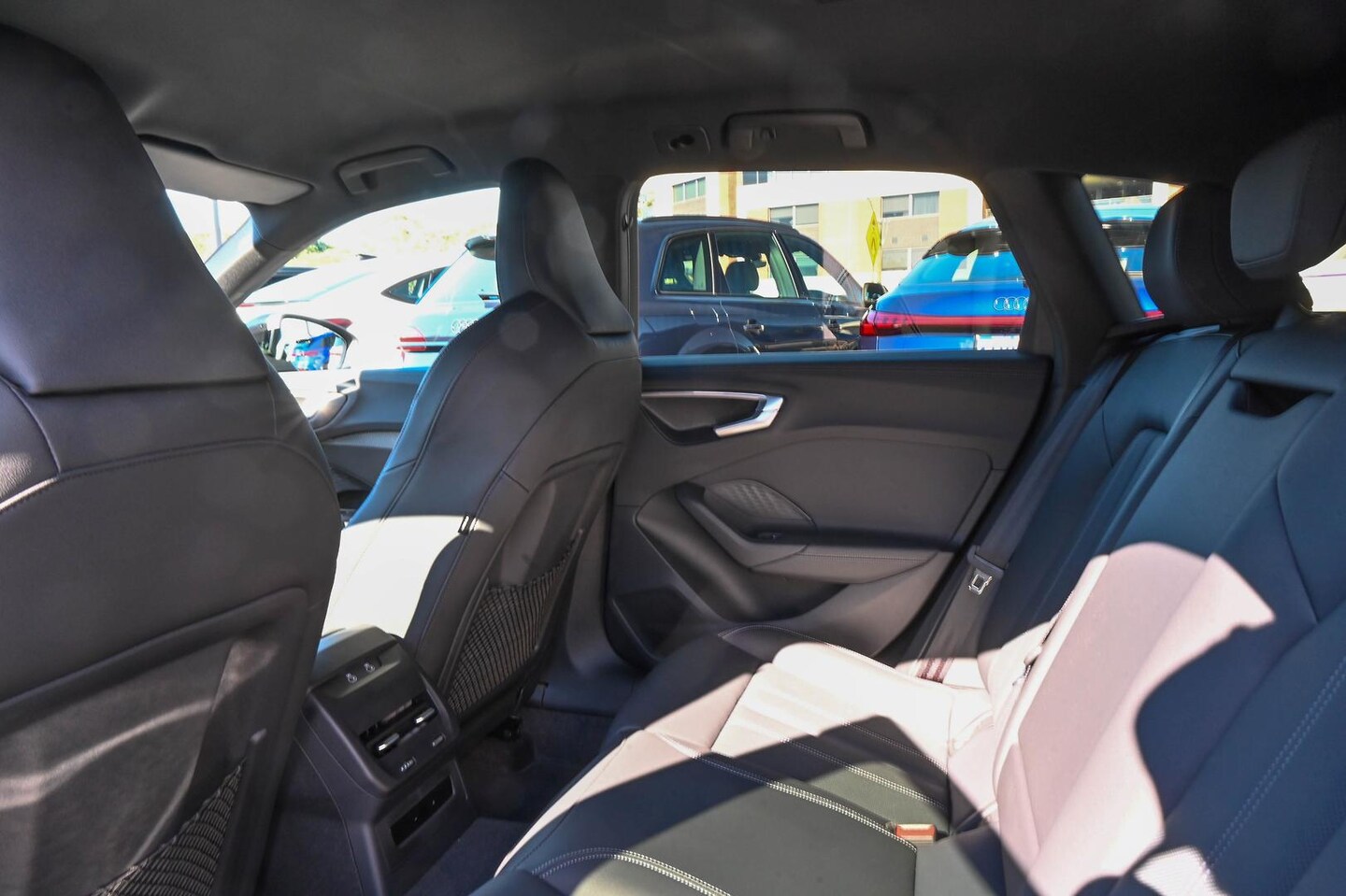 Image about Audi A5 Avant TFSI e e-hybrid quattro 270 kW S tronic