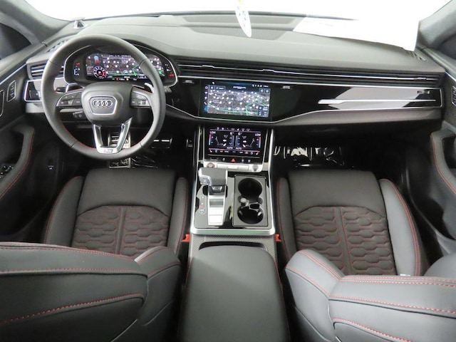 2026 Audi RS Q8 Base - Photo 11