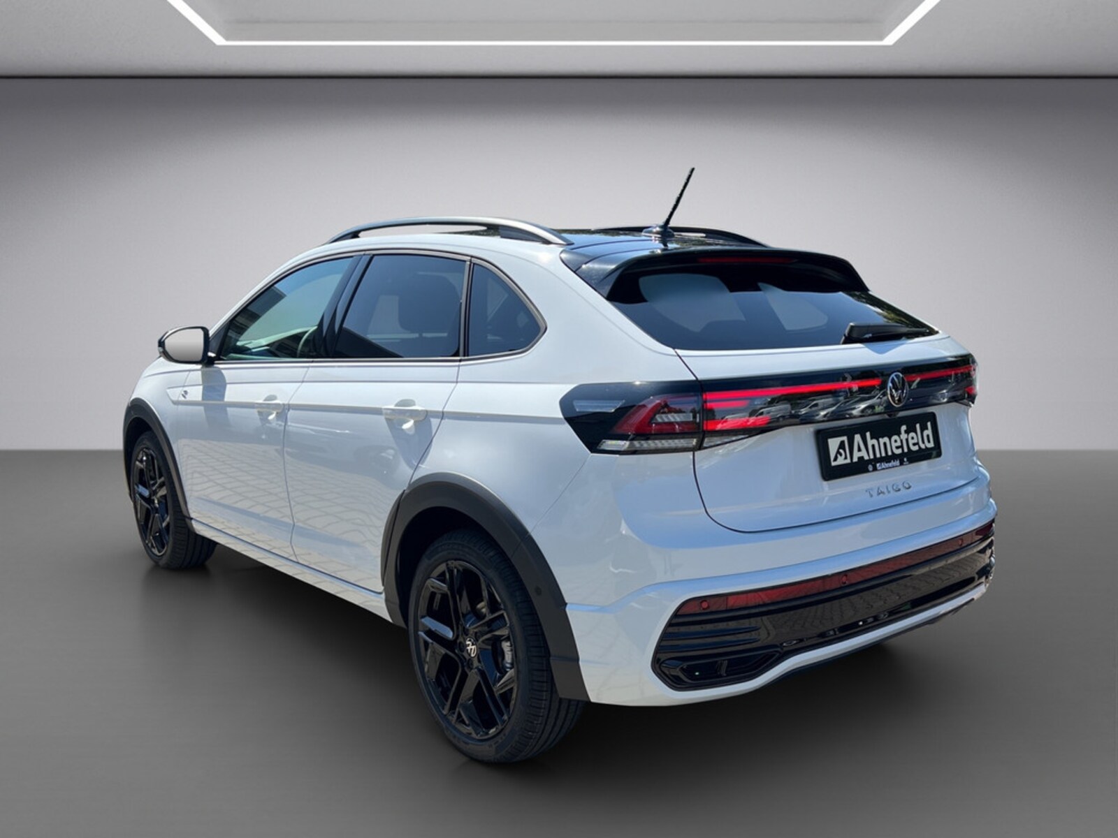 Volkswagen Taigo – Bild 3