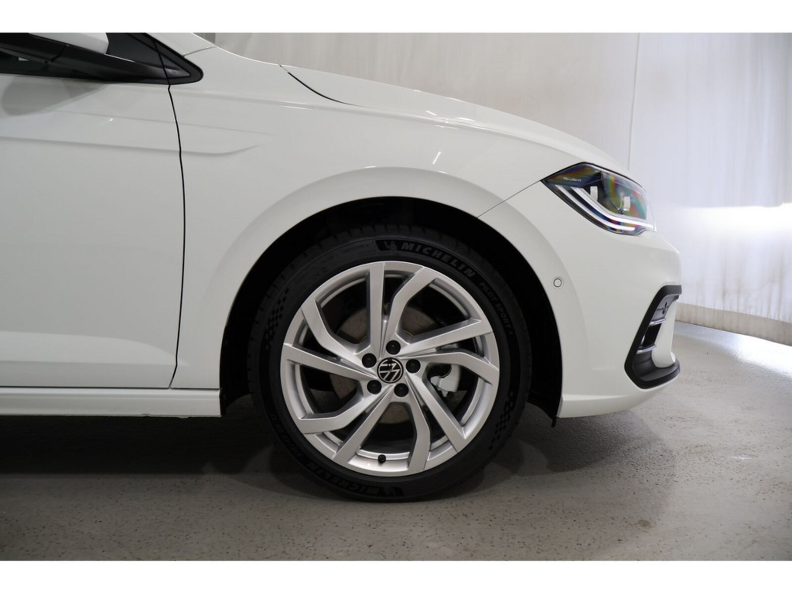 Volkswagen Polo – Bild 5