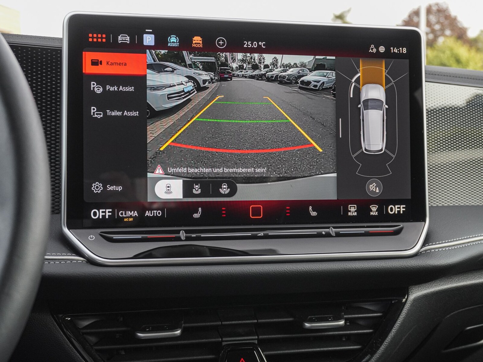 Volkswagen Passat – Bild 13