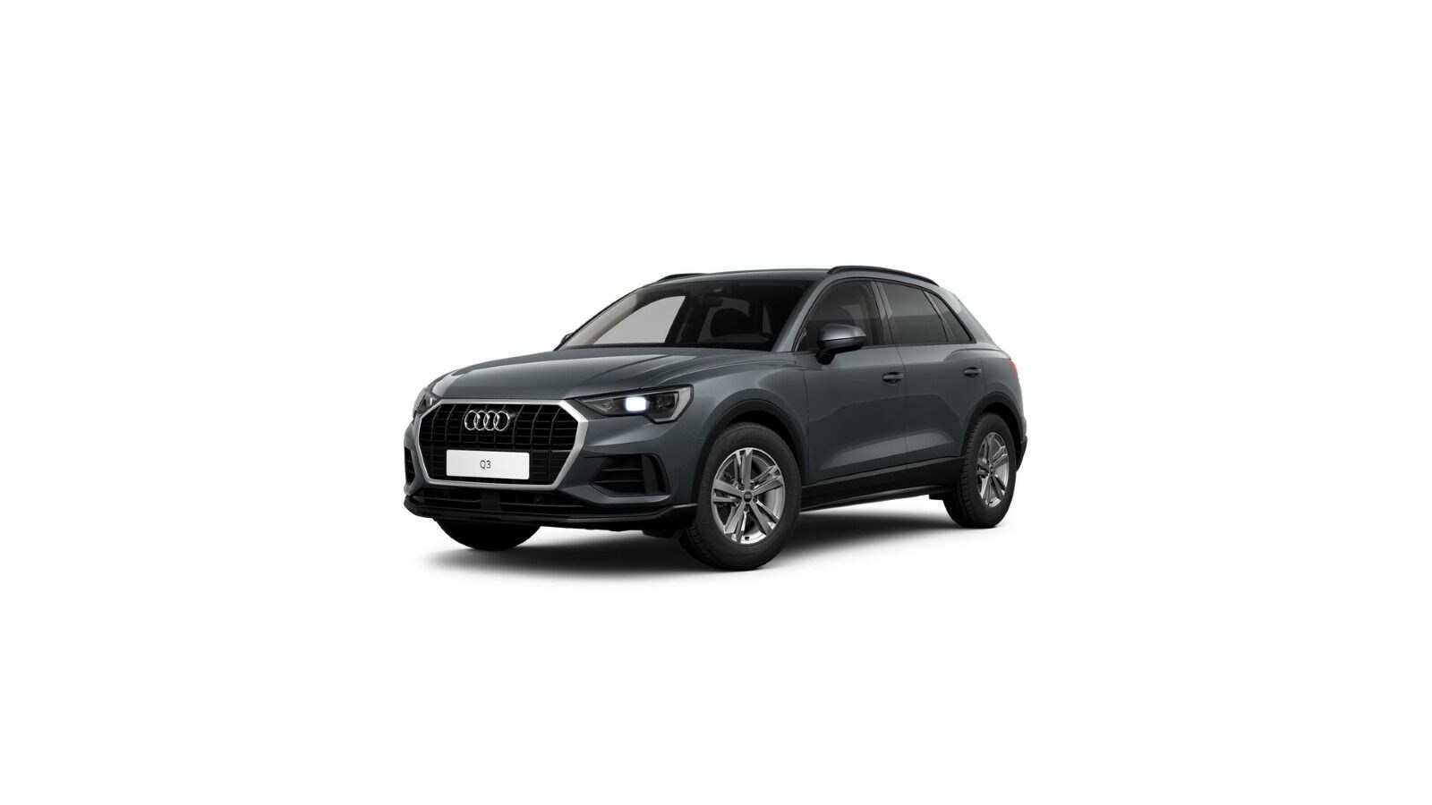 Audi Q3 – Bild 2