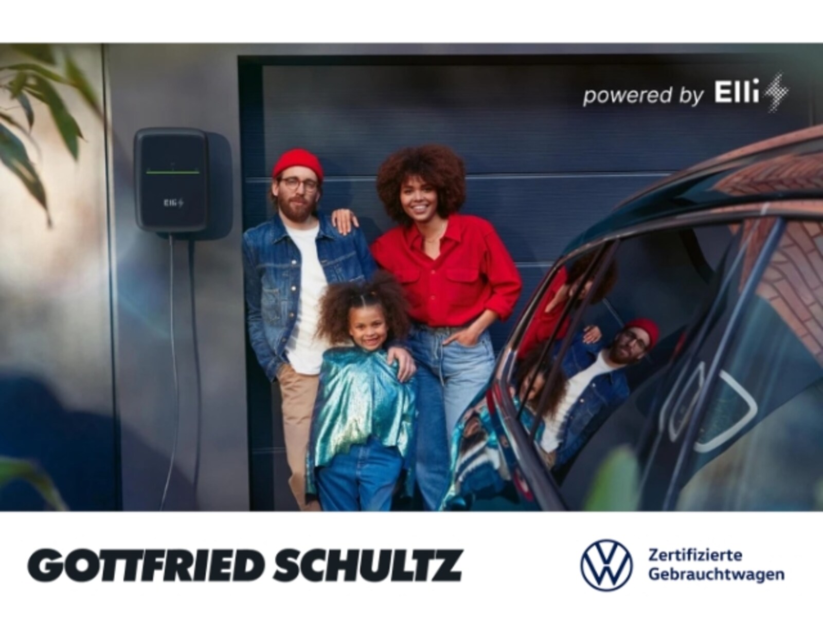 Volkswagen ID.3 – Bild 13