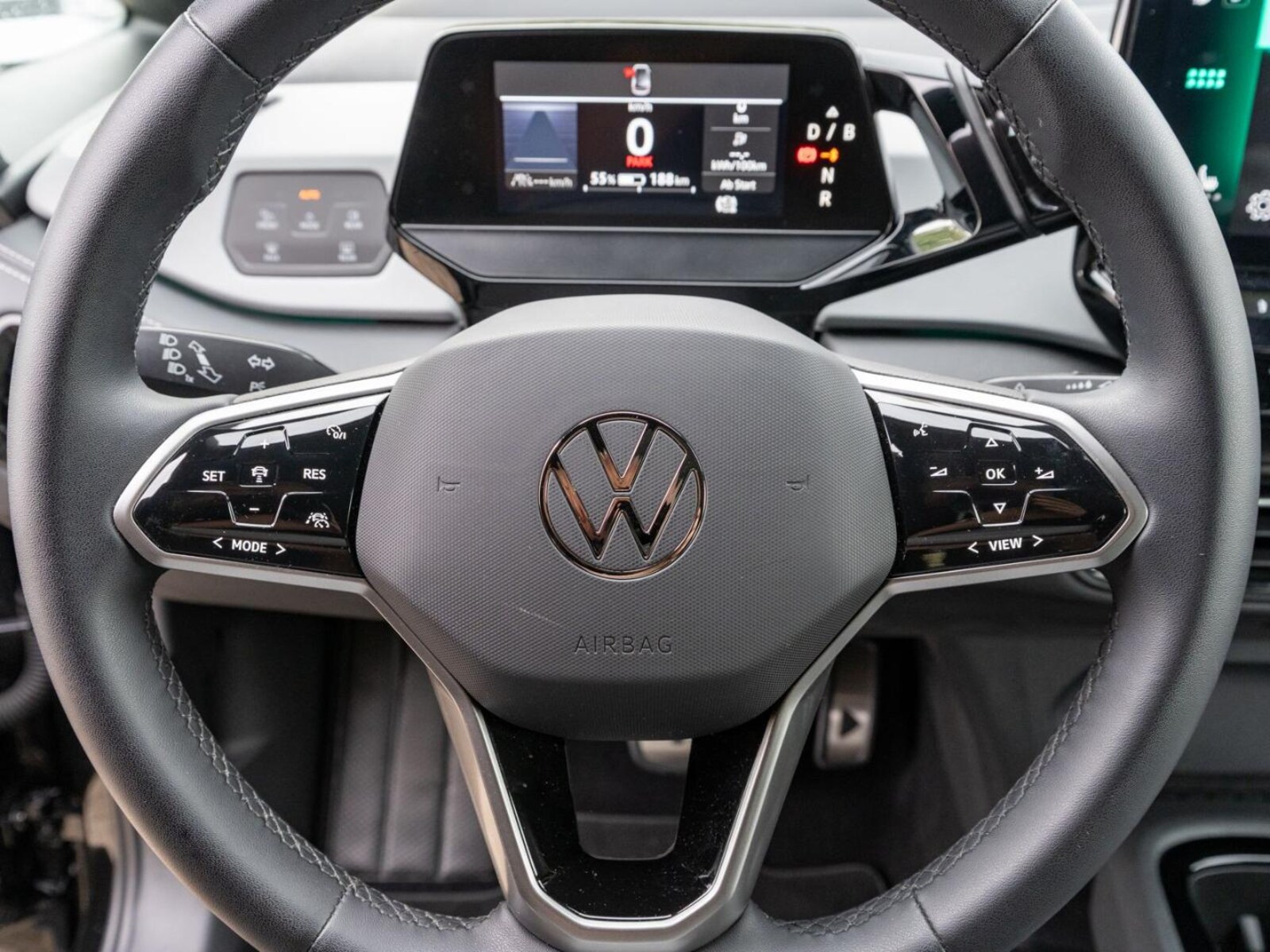 Volkswagen ID.3 – Bild 20