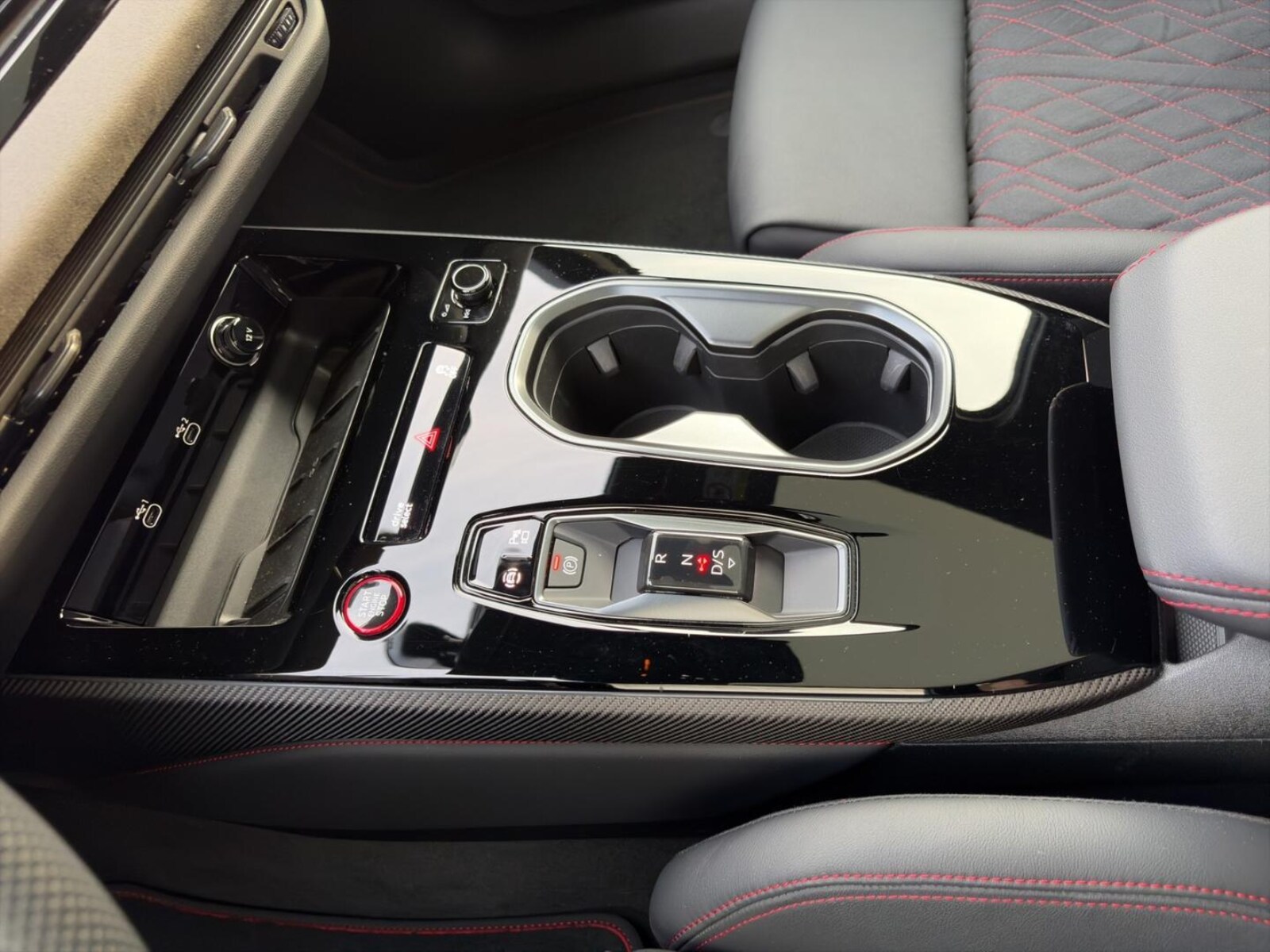 Audi A6 Avant – Bild 11