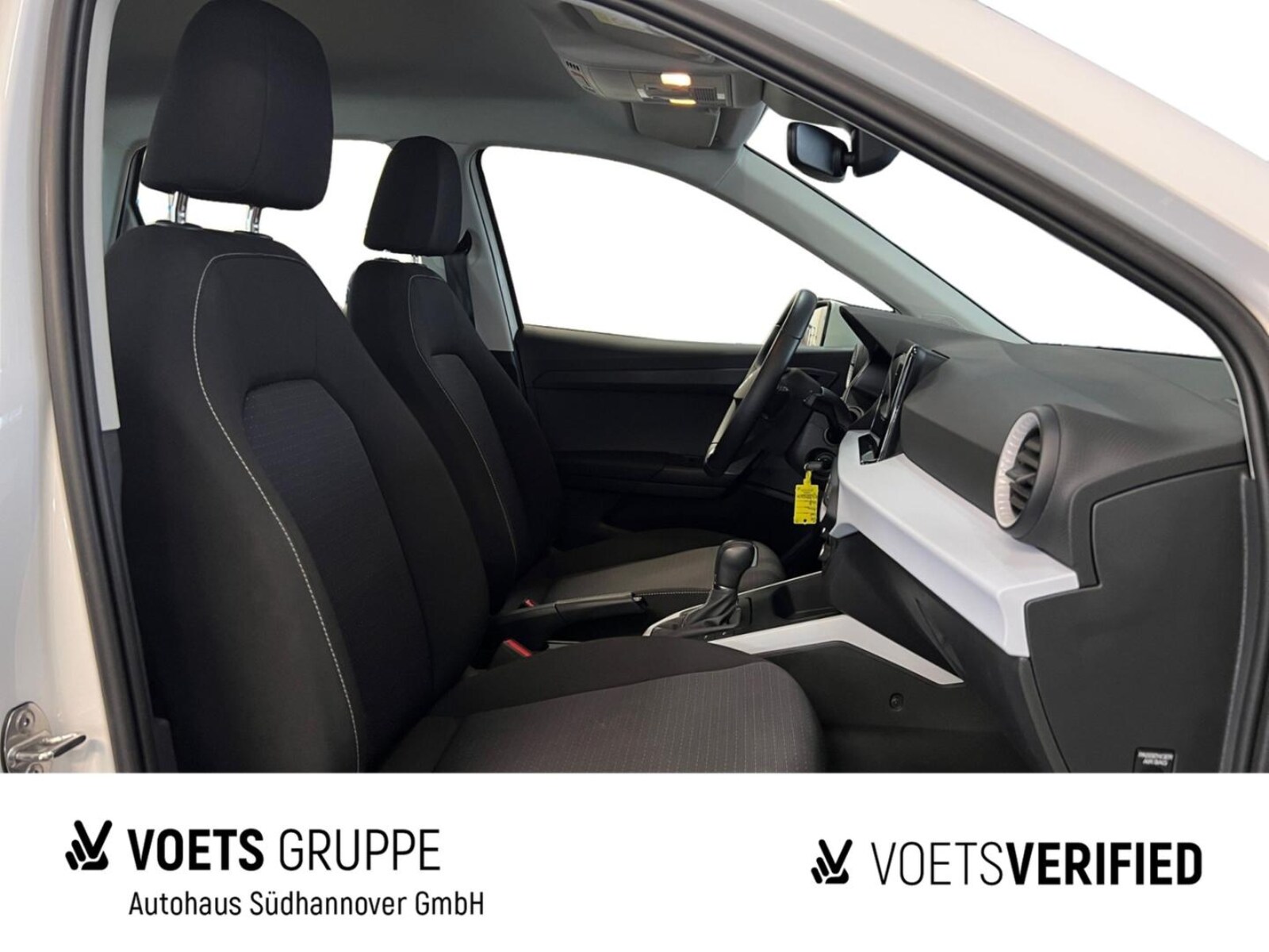 SEAT Arona – Bild 7
