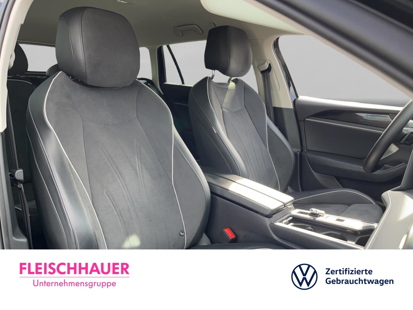 Volkswagen Passat – Bild 9