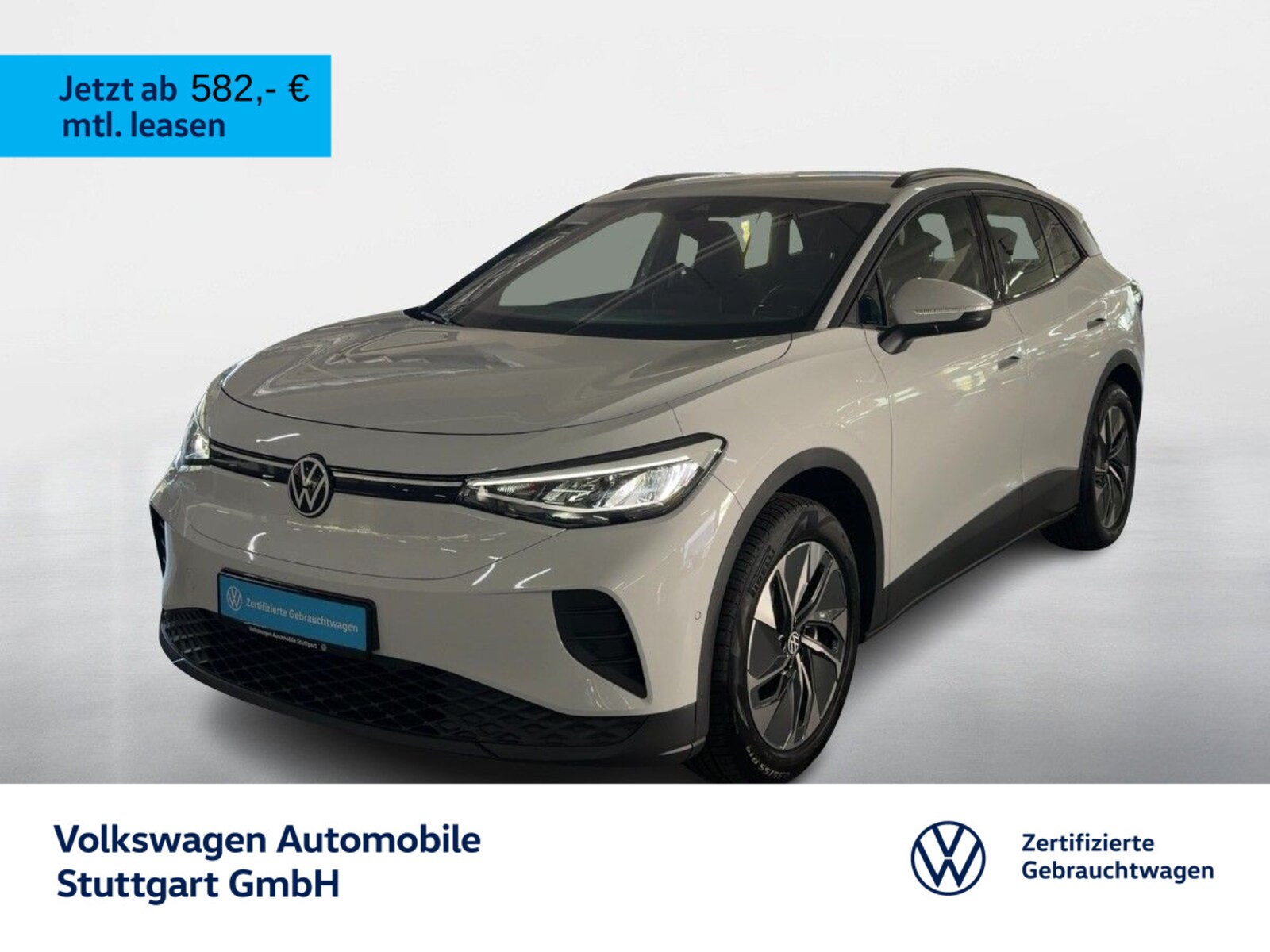 Volkswagen ID.4