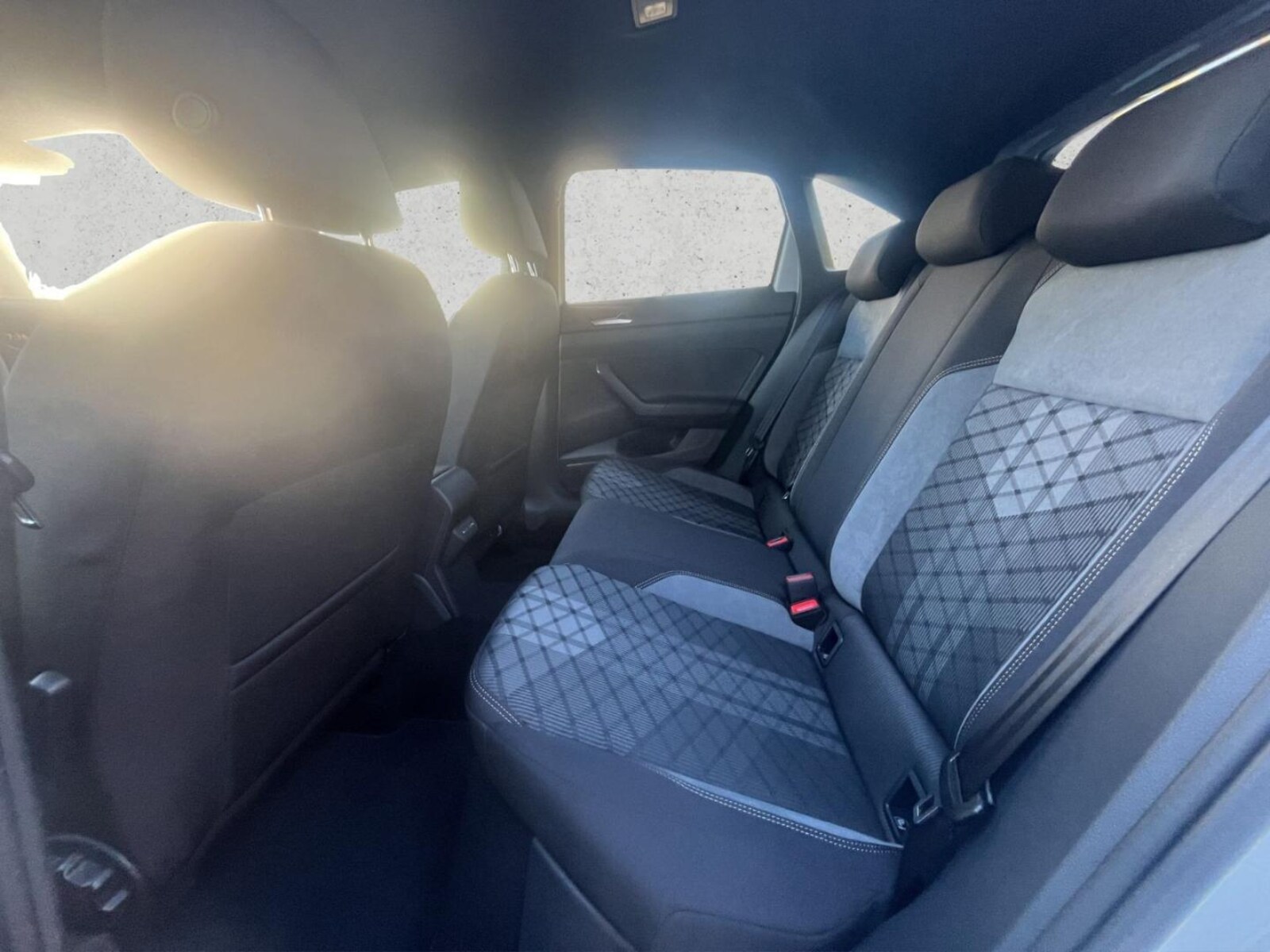 Volkswagen Taigo – Bild 12