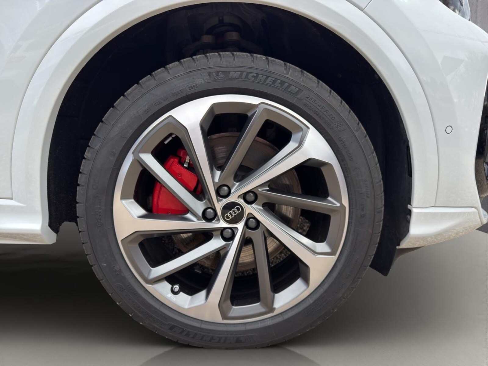 Audi Q5 Sportback – Bild 23